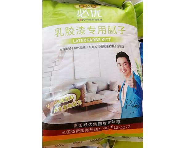 瀘州膩子粉價格講解膩子粉與膩子膏有啥區別？哪個更優秀呢？！